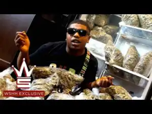 Video: 10k.Caash - West Coast Cure